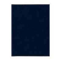 Rokovnik MODENA A4, tamno plavi