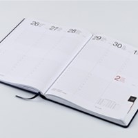 Rokovnik umjetna koža