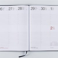 Rokovnik umjetna koža