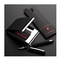 PIERRE CARDIN Roler i etui za posjetnice
