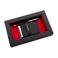 PIERRE CARDIN Roler i etui za posjetnice