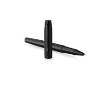 PARKER Roler IM Mattblack PVD