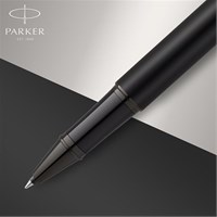PARKER Roler IM Mattblack PVD