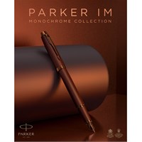 PARKER Roler Parker IM Monochrome 