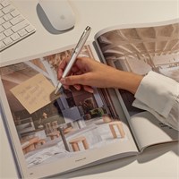 PARKER Roler Parker IM Monochrome 