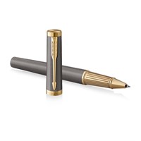 PARKER Roler Parker Ingenuity GT Grey Core Finish