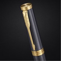 PARKER Roler Parker Ingenuity GT Grey Core Finish