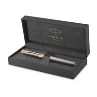 PARKER Roler Parker Ingenuity GT Grey Core Finish