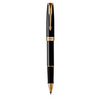 PARKER Roler Parker Sonnet Black Lacquer GT