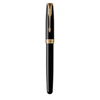 PARKER Roler Parker Sonnet Black Lacquer GT