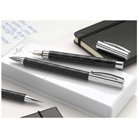 FABER-CASTELL Roller AMBITION RHOMBUS