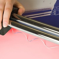 ROTATRIM Rotatrim M profesionalni rezač