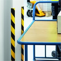 DURABLE Rubni zaštitni profil E8