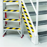 DURABLE Rubni zaštitni profil E8R