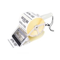 TOWA Ručni aplikator za etikete APN-100; dužina naljep. 20-60mm, širina 50-100mm