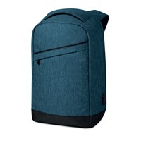 GIFTS Ruksak Berlin plavi