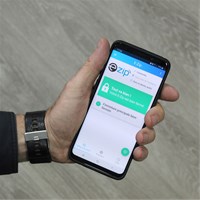 VIQUEL Ruksak E-ZIP®