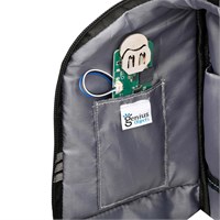 VIQUEL Ruksak E-ZIP®