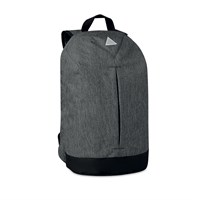 GIFTS Ruksak Milano tamno sivi