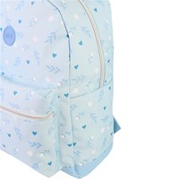 ANCOR Ruksak školski B'LOG SWEET BLUE