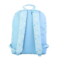 ANCOR Ruksak školski B'LOG SWEET BLUE