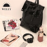 VIQUEL Ruksak Welly Black