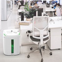 KOBRA S6 Hybrid uništavač dpapira