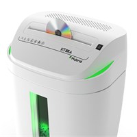 KOBRA S6 Hybrid uništavač dpapira