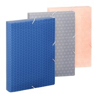 VIQUEL Sabirna mapa ART DECO