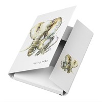 PAGNA Sabirna mapa Save me No.3