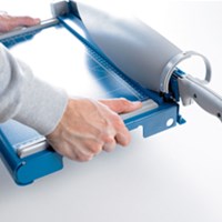 DAHLE Safety 561 Pro rezač papira