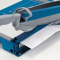 DAHLE Safety 561 Pro rezač papira