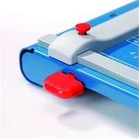 DAHLE Safety 562 Pro rezač papira