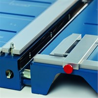 DAHLE Safety 562 Pro rezač papira