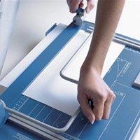 DAHLE Safety 564 Pro rezač papira