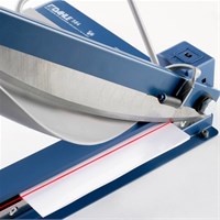 DAHLE Safety 564 Pro rezač papira