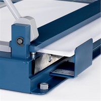 DAHLE Safety 564 Pro rezač papira