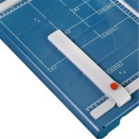 DAHLE Safety 564 Pro rezač papira