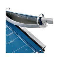 DAHLE Safety 565 Pro rezač papira