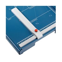 DAHLE Safety 565 Pro rezač papira