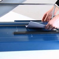 DAHLE Safety 567 Expert rezač papira