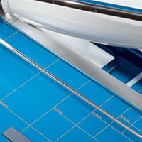 DAHLE Safety 567 Expert rezač papira