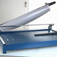 DAHLE Safety 567 Expert rezač papira