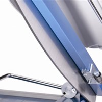 DAHLE Safety 597 Expert rezač papira