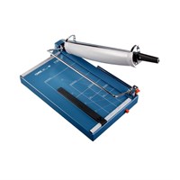 DAHLE Safety 597 Expert rezač papira