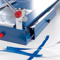 DAHLE Safety 597 Expert rezač papira