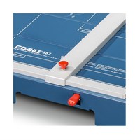 DAHLE Safety 867 Pro rezač papira