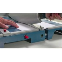 DAHLE Safety 868 Pro rezač papira