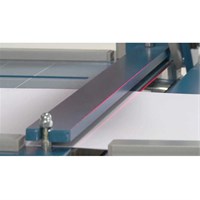 DAHLE Safety 868 Pro rezač papira