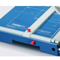 DAHLE Safety 868 Pro rezač papira